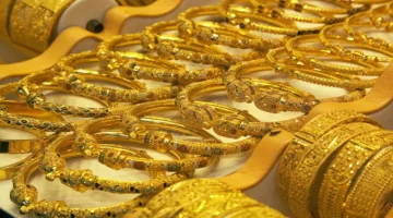 الذهب يتجاوز مستوى الهبوط مع قفزة جديدة في الأسعار وتوقعات بتصاعد الطلب